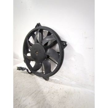 Recambio de electroventilador para citroën c4 i (lc_) 1.6 hdi referencia OEM IAM 1253K2  