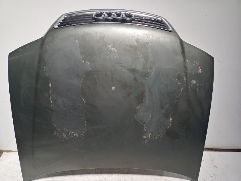 Recambio de capot para audi a6 avant (4b5) 2.5 tdi quattro referencia OEM IAM 4B1823029B  