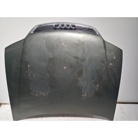 Recambio de capot para audi a6 avant (4b5) 2.5 tdi quattro referencia OEM IAM 4B1823029B  