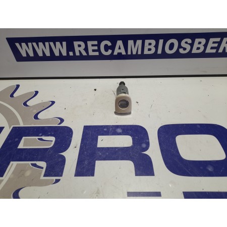 Recambio de bombin puerta delantera izquierda para skoda spaceback (5h) 1.6 tdi referencia OEM IAM 5JA837167  