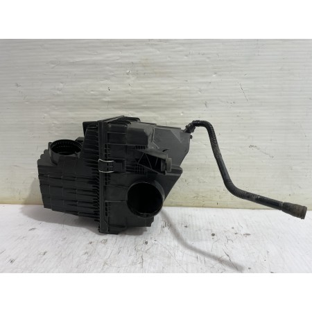 Recambio de caja filtro de aire para volkswagen transporter t6 t6 caravelle trendline referencia OEM IAM 7E0129601AA  