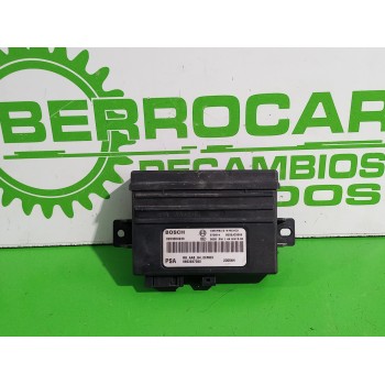 MODULO ELECTRONICO 9663937380 