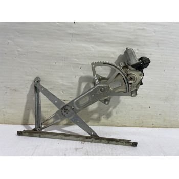 Recambio de elevalunas delantero derecho para toyota prius (nhw20) basis referencia OEM IAM 6980152070  