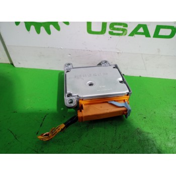 Recambio de centralita airbag para citroën berlingo 1.9 d 600 furg. referencia OEM IAM 9653190880  