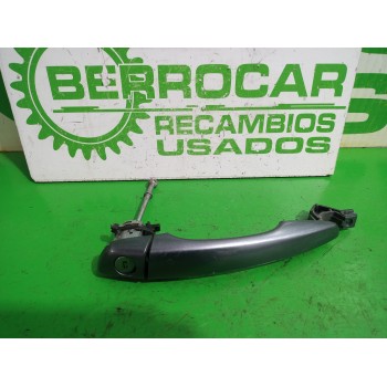 MANETA EXTERIOR DELANTERA IZQUIERDA 9686895877 