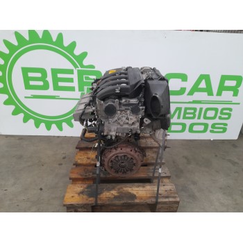 MOTOR COMPLETO K4M714 