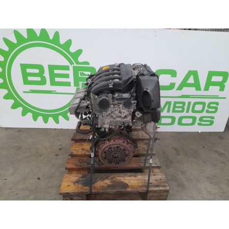 Recambio de motor completo para renault laguna ii (bg0) 1.6 referencia OEM IAM K4M714  
