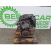 Recambio de motor completo para renault laguna ii (bg0) 1.6 referencia OEM IAM K4M714  