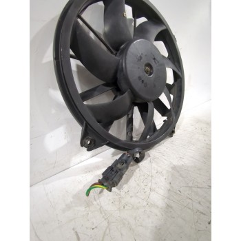 Recambio de electroventilador para citroën c4 i (lc_) 1.6 hdi referencia OEM IAM 1253K2  