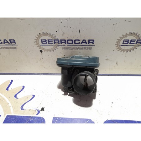 Recambio de caja mariposa para land rover range rover sport 3.6 td v8 referencia OEM IAM 6H4Q9E926BA  