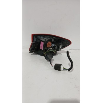 Recambio de piloto trasero izquierdo para kia ceed (cd) 1.0 t-gdi referencia OEM IAM 92401J7000  