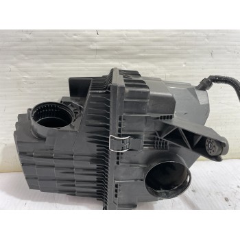 Recambio de caja filtro de aire para volkswagen transporter t6 t6 caravelle trendline referencia OEM IAM 7E0129601AA  