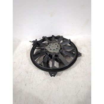 Recambio de electroventilador para citroën c4 i (lc_) 1.6 hdi referencia OEM IAM 1253K2  