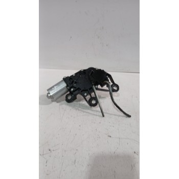 Recambio de motor limpia trasero para volkswagen polo iv sedán (9n2, 9n4) 1.9 tdi referencia OEM IAM 6Q6955711A  