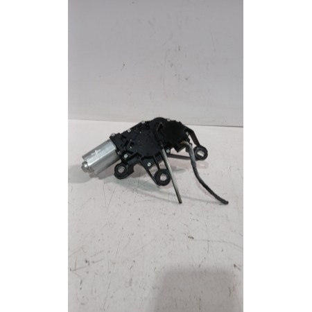 Recambio de motor limpia trasero para volkswagen polo iv sedán (9n2, 9n4) 1.9 tdi referencia OEM IAM 6Q6955711A  