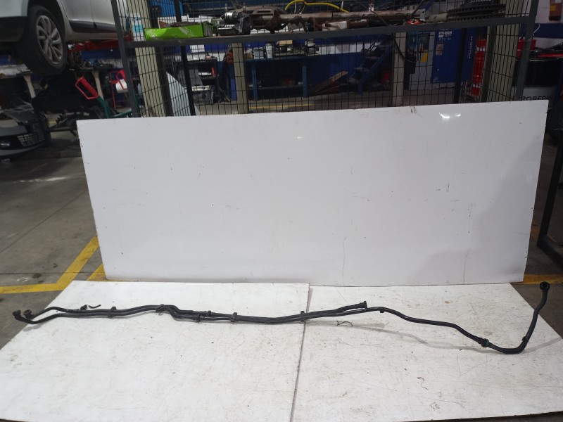 Recambio de tubo para kia niro (sg2) hybrid concept referencia OEM IAM 375H2AT500  