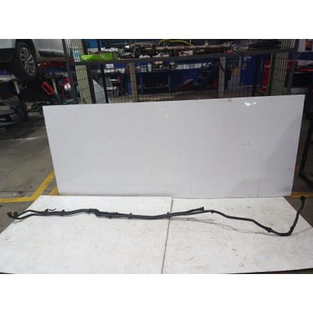 Recambio de tubo para kia niro (sg2) hybrid concept referencia OEM IAM 375H2AT500  