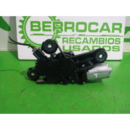 Recambio de motor limpia trasero para ford focus berlina (cap) 1.6 16v cat referencia OEM IAM 3M51R17K441  