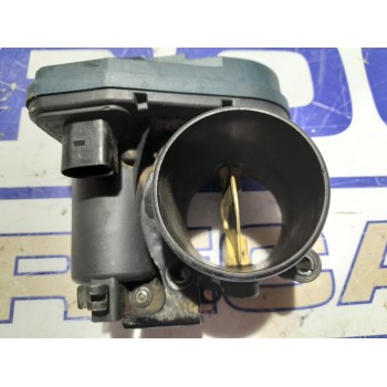 Recambio de caja mariposa para land rover range rover sport 3.6 td v8 referencia OEM IAM 6H4Q9E926BA  