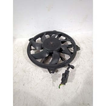 Recambio de electroventilador para citroën c4 i (lc_) 1.6 hdi referencia OEM IAM 1253K2  