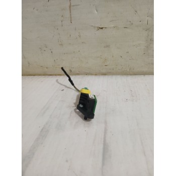 Recambio de sensor para seat leon (1p1) 1.9 tdi referencia OEM IAM 5N0959351B  