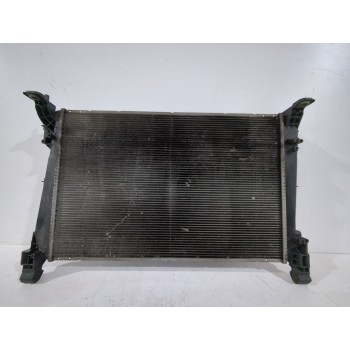 Recambio de radiador agua para opel corsa d (s07) 1.3 cdti (l08, l68) referencia OEM IAM 55703926  