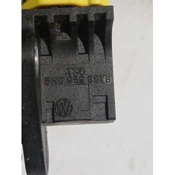 Recambio de sensor para seat leon (1p1) 1.9 tdi referencia OEM IAM 5N0959351B  