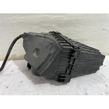 Recambio de caja filtro de aire para volkswagen transporter t6 t6 caravelle trendline referencia OEM IAM 7E0129601AA  