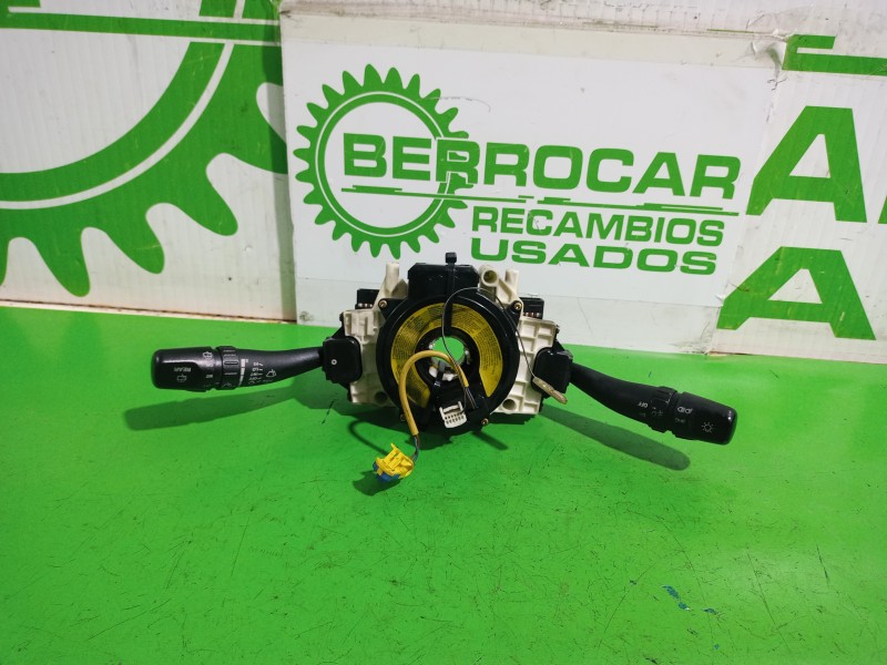Recambio de mando multifuncion para kia sorento i (jc) 2.5 crdi referencia OEM IAM 934003E420  