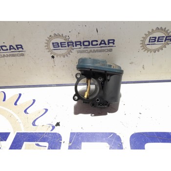 Recambio de caja mariposa para land rover range rover sport 3.6 td v8 referencia OEM IAM 6H4Q9E926BA  