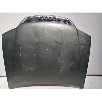 Recambio de capot para audi a6 avant (4b5) 2.5 tdi quattro referencia OEM IAM 4B1823029B  
