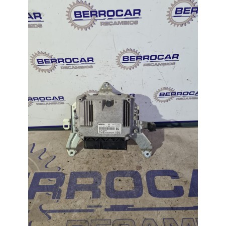 Recambio de centralita motor uce para alfa romeo giulietta (191) 1.6 jtdm cat referencia OEM IAM 51915432  