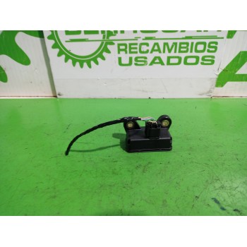 Recambio de sensor para renault laguna grandtour iii renault laguna iii grandtour referencia OEM IAM 479310001R  