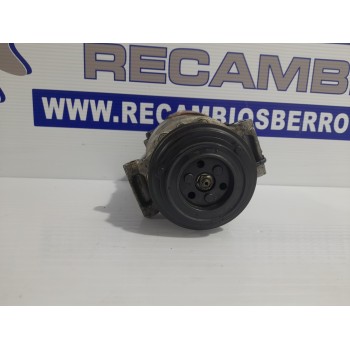Recambio de compresor aire acondicionado para jaguar xe 2.0 diesel cat referencia OEM IAM CPLA19D629BE  