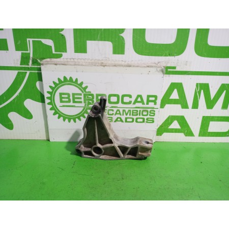 Recambio de soporte motor para opel astra h berlina elegance referencia OEM IAM 13125625  