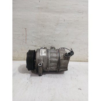 COMPRESOR AIRE ACONDICIONADO 1K0820808D 