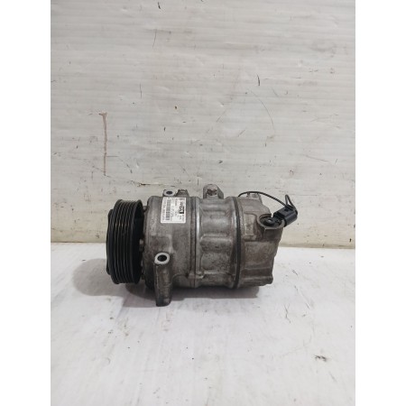 Recambio de compresor aire acondicionado para seat leon (1p1) 1.9 tdi referencia OEM IAM 1K0820808D  