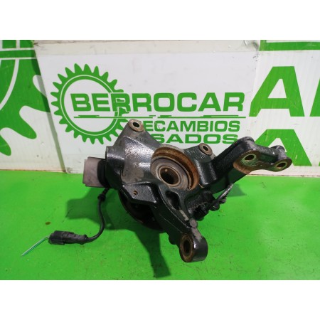 Recambio de mangueta delantera derecha para renault scenic iii xmod bose referencia OEM IAM 400146027R  