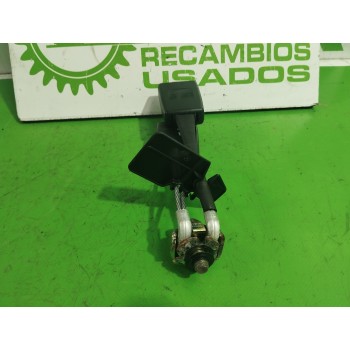 Recambio de enganche cinturon para volkswagen passat berlina (3b3) 1.6 referencia OEM IAM 3B0857739  