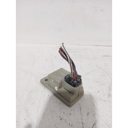 Recambio de modulo electronico para toyota avensis sedán (_t25_) 2.0 d-4d (adt250_) referencia OEM IAM 8594205040  