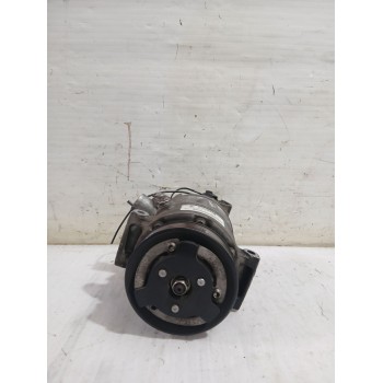 Recambio de compresor aire acondicionado para seat leon (1p1) 1.9 tdi referencia OEM IAM 1K0820808D  