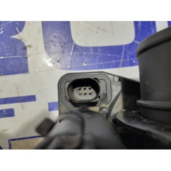 Recambio de caja mariposa para land rover range rover sport 3.6 td v8 referencia OEM IAM 6H4Q9E926BA  