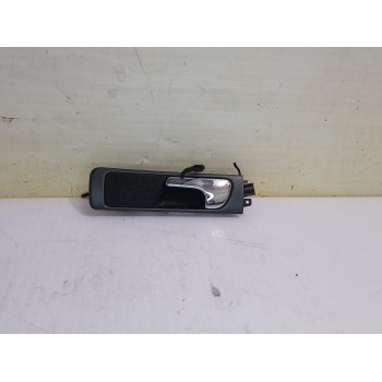 Recambio de maneta interior trasera izquierda para audi a6 avant (4b5) 2.5 tdi quattro referencia OEM IAM 4B0839019  