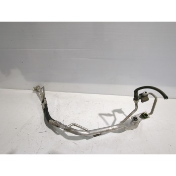 Recambio de tubos aire acondicionado para opel corsa d (s07) 1.3 cdti (l08, l68) referencia OEM IAM 13453662  