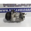 Recambio de compresor aire acondicionado para jaguar xe 2.0 diesel cat referencia OEM IAM CPLA19D629BE  