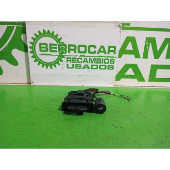 Recambio de conmutador de arranque para renault laguna grandtour iii renault laguna iii grandtour referencia OEM IAM A2C53299319