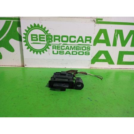 Recambio de conmutador de arranque para renault laguna grandtour iii renault laguna iii grandtour referencia OEM IAM A2C53299319