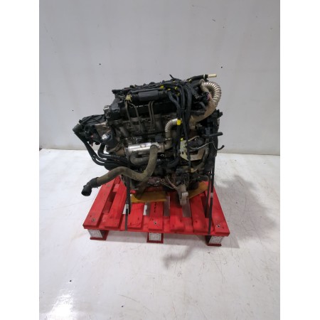 Recambio de motor completo para citroën c4 i (lc_) 1.6 hdi referencia OEM IAM 0139VV  