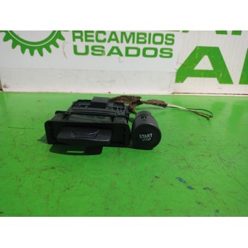 Recambio de conmutador de arranque para renault laguna grandtour iii renault laguna iii grandtour referencia OEM IAM A2C53299319