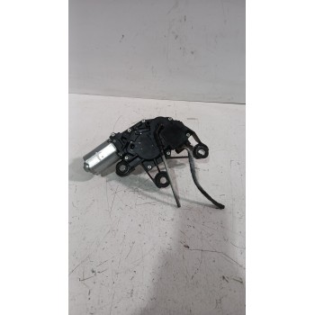 Recambio de motor limpia trasero para volkswagen polo iv sedán (9n2, 9n4) 1.9 tdi referencia OEM IAM 6Q6955711A  